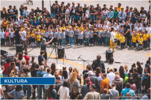 festival na trgu slobode zrenjanin