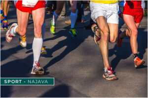 najava maraton zrenjanin