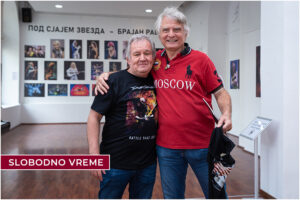 brajan rasic i dule savic u zrenjaninu