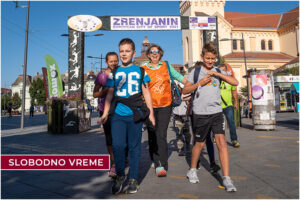 srbija hoda zrenjanin 2021