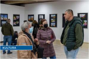 foto klub cd 13 izlozba 2021