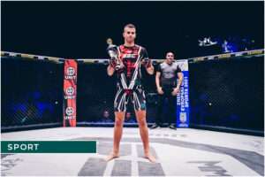 mma zrenjanin 2021