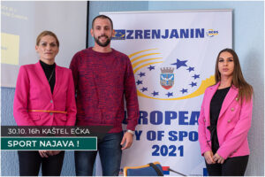 press ulicna trka ecka 2021