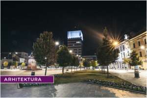 zrenjanin nocne fotografije