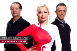 koncert grupe magazin zrenjanin