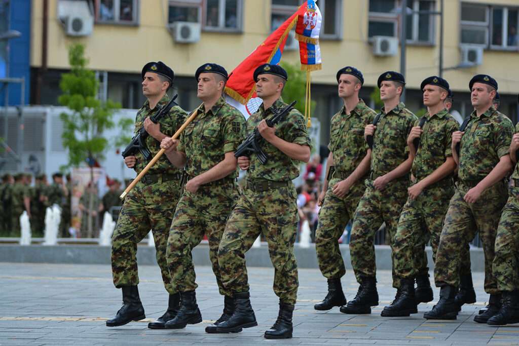 vojska srbije 3