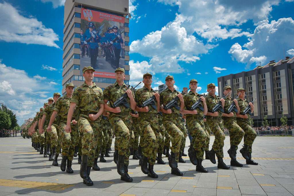 vojska srbije 4