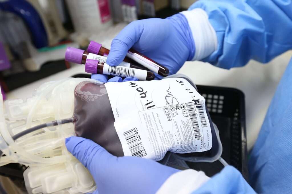 davanje krvi novogodisnje 29122021