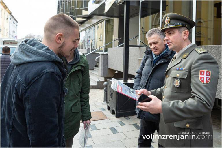 vojska srbije zrenjanin 005