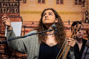 zrenjaninska filharmonija i kamerni orkestar