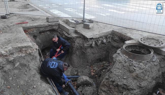 rekonstrukcija mreze ruze sulman vik zr vodovod zrenjanin 15