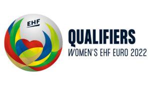 logo kvalifikacije ehf 2022
