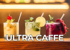 koktel ultra caffe