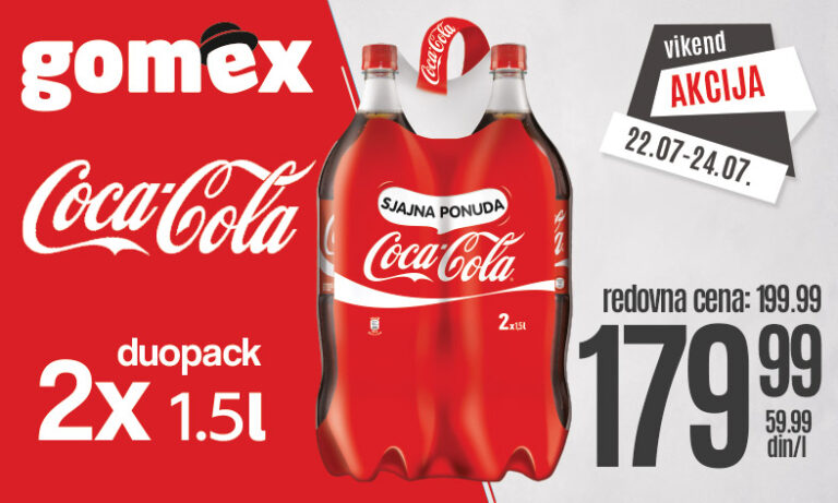 gomex total 29 2022 vinjeta
