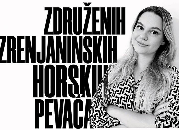 koncert zrenjaninskih zdruzenih pevaca 9.9.2022