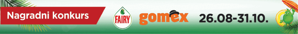 gomex 100