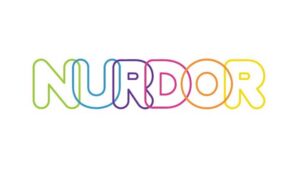 nurdor 2022 logo