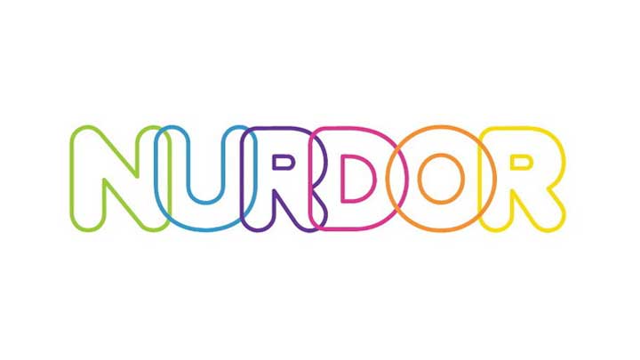 nurdor 2022 logo