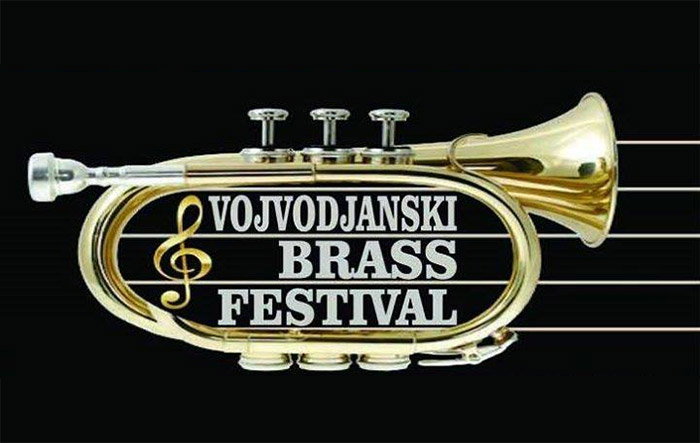 vojvodanski brass festival n