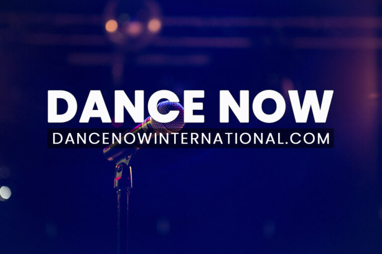 dance now international