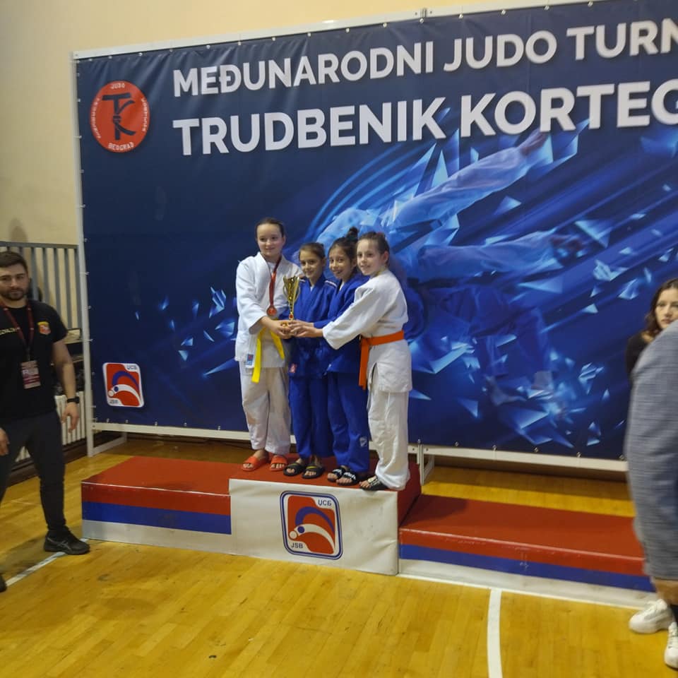 judo klub proleter 1