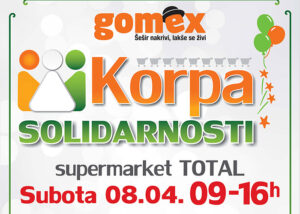 korpa solidarnosti april 2023 plakat s naslovna