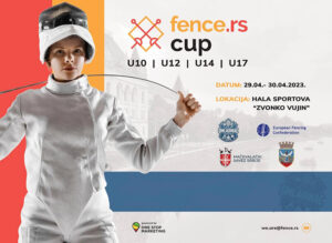 fence n