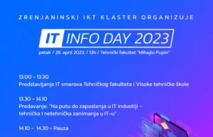 it info day 2023 n