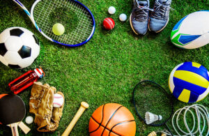 sports tools n