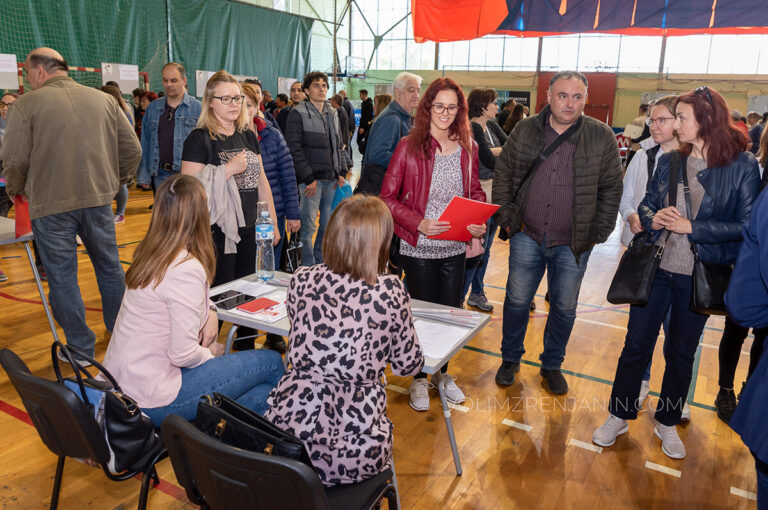 sajam zaposljavanja zrenjanin 029