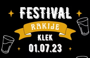festival rakije klek