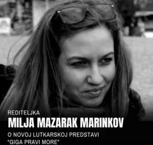 giga pravi more rediteljka n