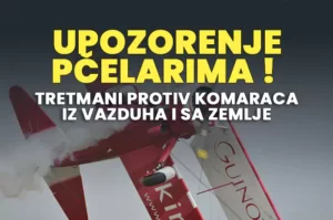 tretman komaraca n