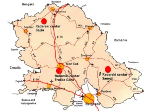 vojvodina radarski centri n 64895f3443685