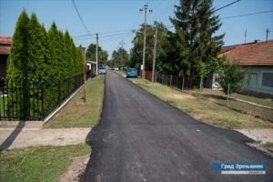 asfaltiranje kolonija i stajicevo n