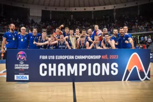 srbija sampion n