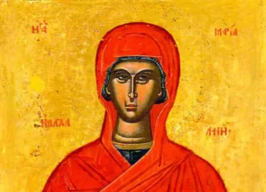marija magdalena n