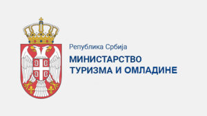 ministarstvo turizma i omladine 1