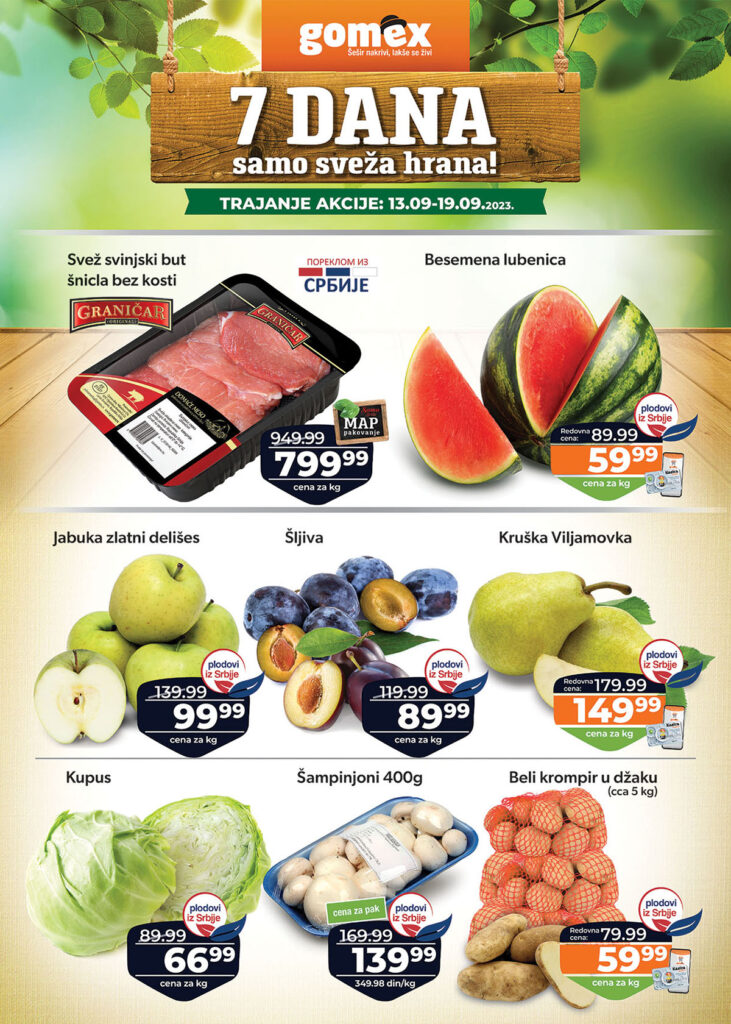 37 2023 fresh akcija 13.09 19.09 final