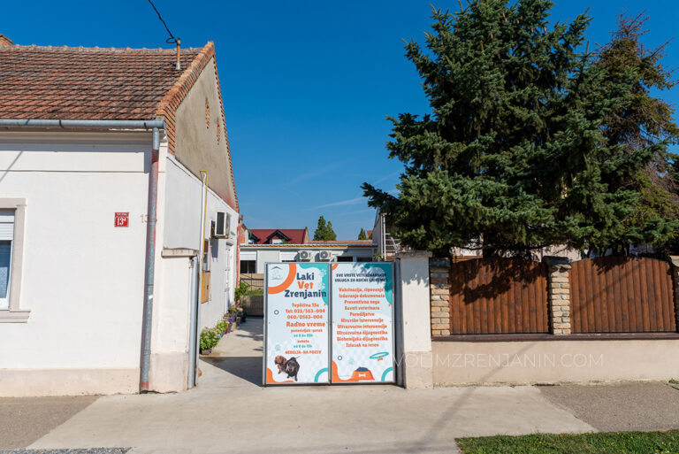 laki vet veterinarska ambulanta 001