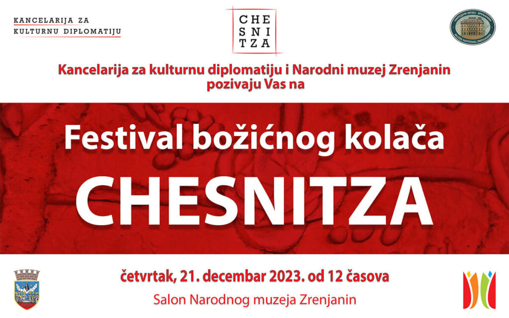 pozivnica festival Čes nica