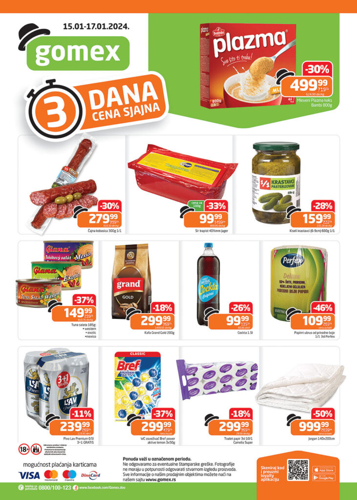 03 2024 tri dana cena sjajna 15.01 17.01 final ispravka