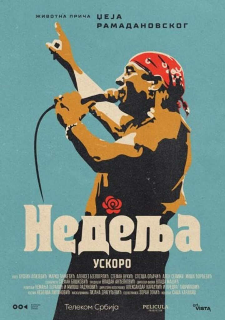 film nedelja