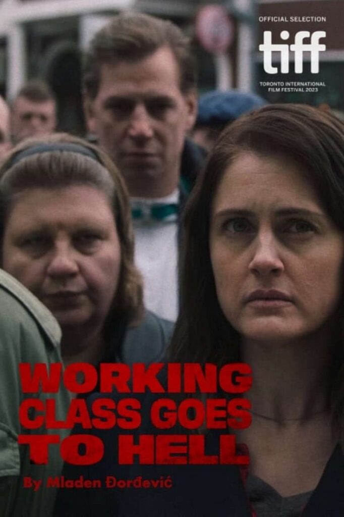 film radnicka klasa ide u pakao