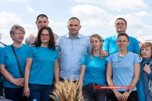 dan polja pss zrenjanin n
