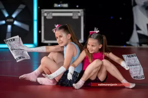 gold dance now zrenajanin n