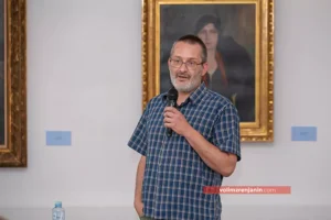 muzej zrenjanin svetski dan secesije n