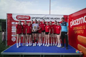 proleter zrenanjin odbojkasice n 66695407469e5