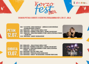 korzo fest drugi vikend