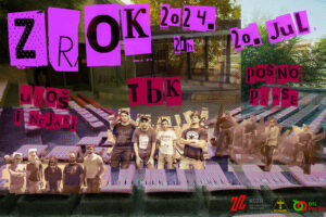 zrok 20. 7. 2024.